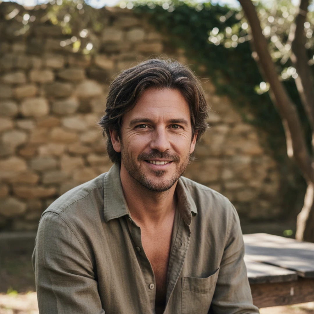 Luca Ferretti autore