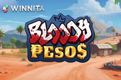 Bloody Pesos slot