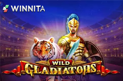 Wild Gladiators slot