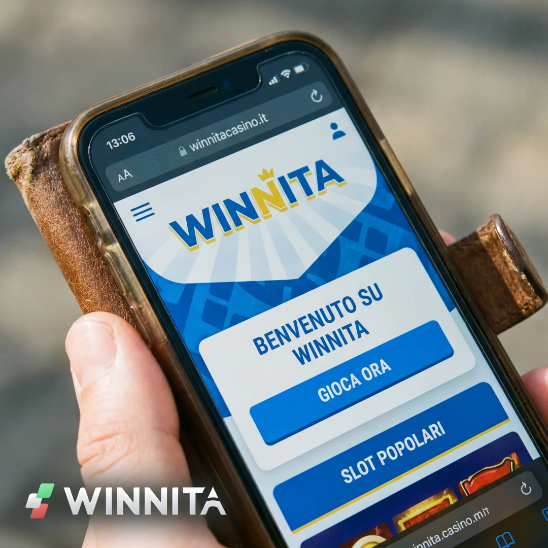 Winnita Casino